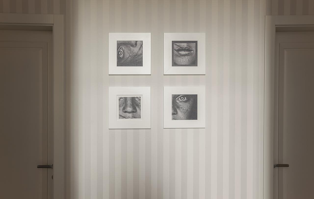 Castello Boutique Hotel Čačak エクステリア 写真