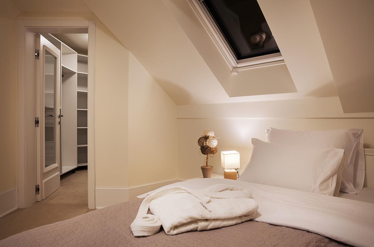 Castello Boutique Hotel Čačak エクステリア 写真