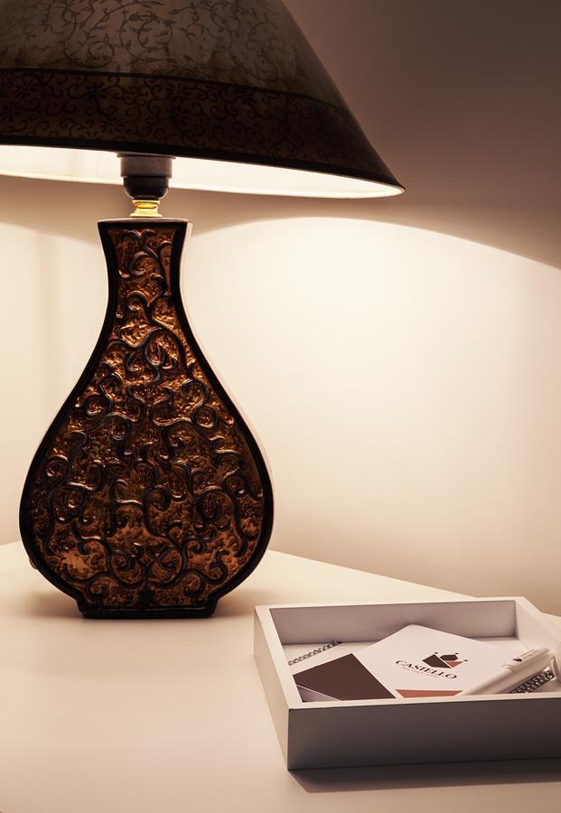 Castello Boutique Hotel Čačak エクステリア 写真